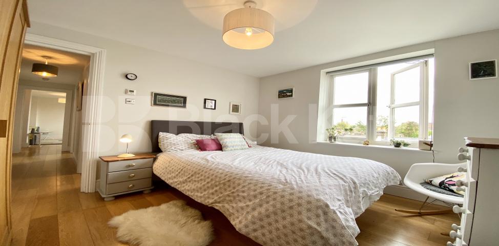 			1 Bedroom, 1 bath, 1 reception Apartment			 Avonley Road, New Cross
